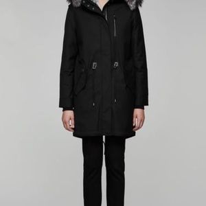 Mackage RENA-X Parka